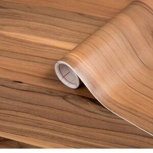d-c-fix Self Adhesive Decor Vinyl Film Walnut